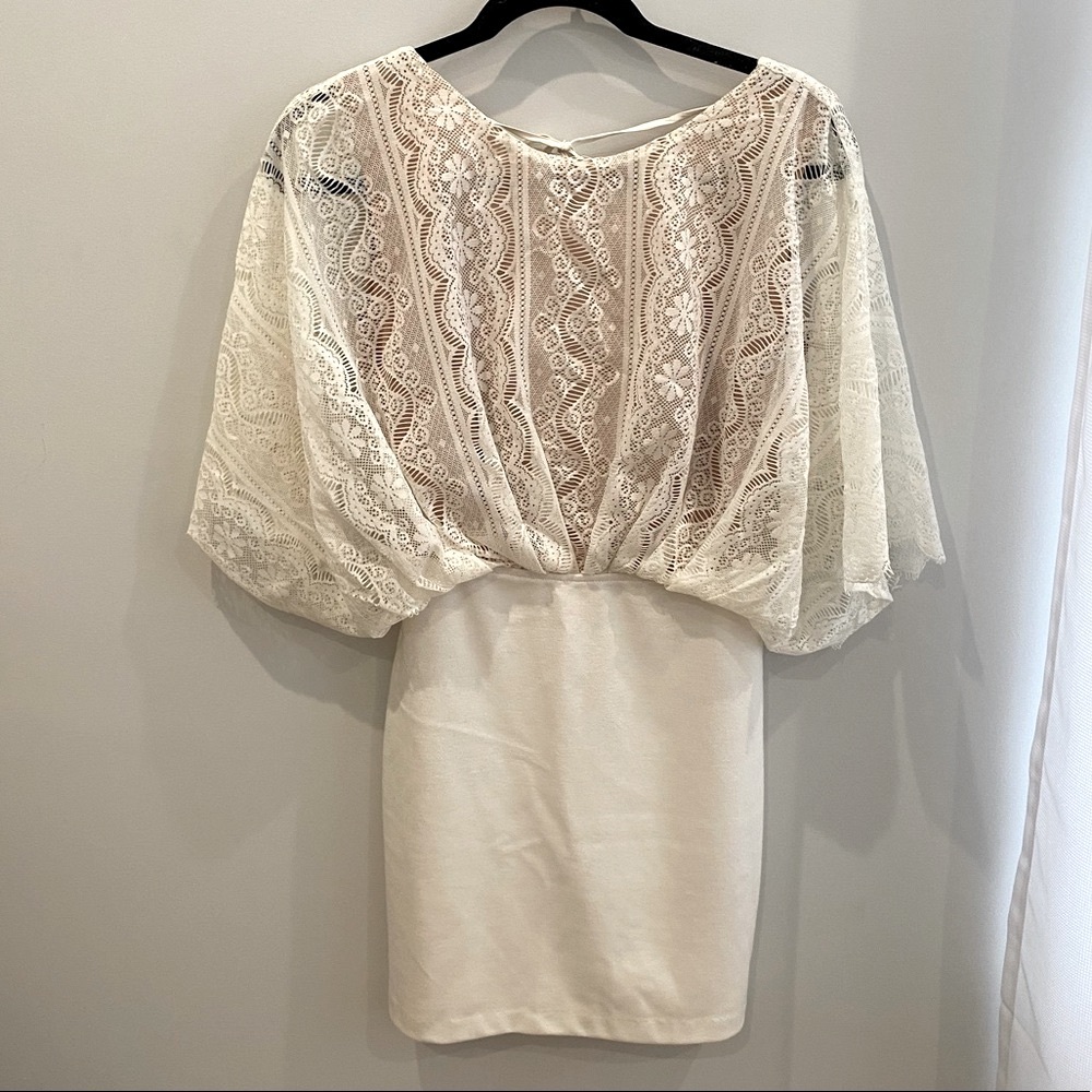 Cocktail dress